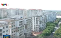 TP.HCM: Giá nhà phố, biệt thự tiếp tục tăng cao