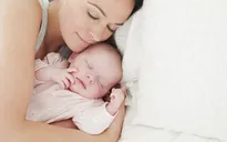 Phát hiện mới về nguyên nhân khiến trẻ sơ sinh ngủ kém