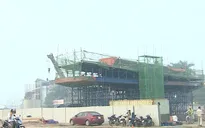 Ngày 10/10, thông xe tuyến vành đai 3 dưới thấp, đoạn Mai Dịch - Nam Thăng Long
