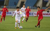 Indonesia đổi địa điểm thi đấu với ĐT Việt Nam tại Vòng loại World Cup 2022