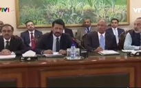 Thúc đẩy hòa đàm giữa Mỹ và Taliban