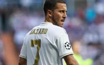 Lịch thi đấu, BXH vòng 8 La Liga: Real Madrid chạm trán "ngựa ô" Granada