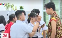 TP.HCM: Đánh giá học sinh qua hoạt động nhóm thay vì bài kiểm tra viết