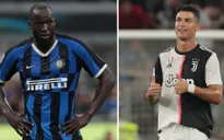Lịch thi đấu, BXH vòng 7 Serie A: Trận cầu derby Italia