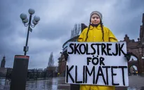Greta Thunberg được đề cử giải Nobel Hòa bình