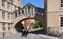 Những người Việt học tại Đại học Oxford, Vương quốc Anh