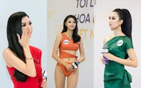 Loạt thí sinh lên tiếng xin lỗi trong tập 1 "Tôi là Hoa hậu Hoàn vũ Việt Nam" vì điều này