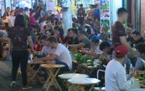 Uống rượu bia không có ngưỡng an toàn