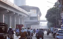 Hà Nội mời các nhà khoa học nước ngoài đánh giá chất lượng không khí
