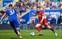 Lịch thi đấu, BXH vòng 8 Ngoại hạng Anh: Liverpool đối đầu Leicester City