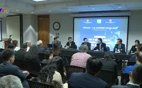 Tăng cường cơ hội kết nối với Diễn đàn Doanh nghiệp Việt Nam - Hoa Kỳ