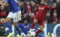 Triệt hạ M. Salah, "đồ tể" của Leicester City bị dọa giết
