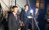 Triều Tiên bác bỏ khả năng nối lại đàm phán với Mỹ trong thời gian ngắn
