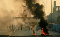 Iraq bãi bỏ lệnh giới nghiêm ở thủ đô Baghdad