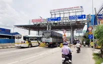 Chọn phương án nào cho thu phí BOT T2 trên QL91
