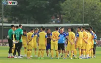 Đội hình dự kiến ĐT Việt Nam trong trận gặp ĐT Malaysia (Vòng loại World Cup 2022)