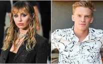 Hẹn hò với bạn thân, Miley Cyrus vẫn không có ý định lâu dài