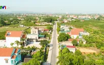 Định hướng nông thôn mới trong giai đoạn mới