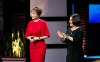 Phi Thanh Vân lên Shark Tank "gây bão" trên Google tuần qua