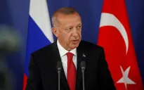 Thổ Nhĩ Kỳ đe dọa nối lại chiến dịch quân sự tại Syria