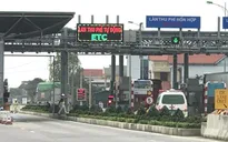 Xử lý vướng mắc về thu phí không dừng