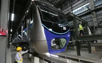 MRT - Lời giải cho bài toán ách tắc giao thông tại Indonesia