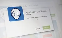 AirVisual chặn người dùng Việt vì hứng chịu "bão" đánh giá 1 sao