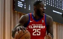 Anthony Bennett bỏ lỡ cơ hội ra mắt cùng Houston Rockets
