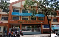 Thanh tra vụ việc cô giáo đánh học sinh ở quận Tân Phú, TP.HCM