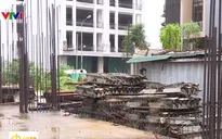 Bỏ tiền mua nhà gần 10 năm, dự án vẫn chưa hoàn thành