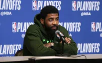 Kyrie Irving ấn định trận ra mắt với đội bóng mới