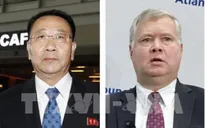 Triều Tiên muốn duy trì đàm phán với Mỹ