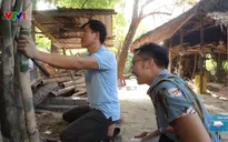 Gặp gỡ nghệ nhân chế tác những sản phẩm độc đáo từ tre, trúc