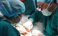 Phẫu thuật miễn phí dị tật tay cho người nghèo