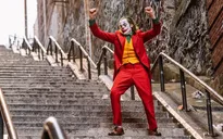 Siêu phẩm Joker càn quét doanh thu phòng vé cuối tuần