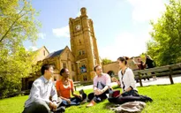 Mức lương hấp dẫn dành cho sinh viên tốt nghiệp đại học tại Australia