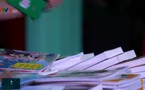 Hàng chục nghìn đầu sách hay cho học sinh tiểu học