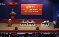 Đề nghị giải quyết kiến nghị về khu tái định cư 160 ha Thủ Thiêm