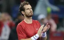 Thượng Hải Masters 2019: Murray dừng bước, Monfils thua sốc tại vòng 2