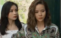 Những nhân viên gương mẫu - Tập 36: Liên và bà Như Ý đi làm trở lại, Nguyệt gặp không ít chuyện "chướng tai gai mắt"