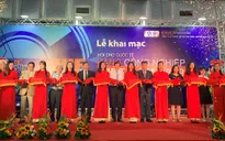 Khai mạc Hội chợ quốc tế Hàng Công nghiệp Việt Nam 2019