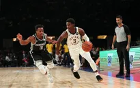 Những lợi tích từ loạt trận giao hữu trước mùa giải của các CLB NBA