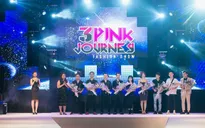 NTK Phương Hồ và sự đột phá dấu ấn thời trang