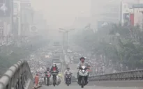 Bàn tròn trực tuyến: Góc nhìn thẳng - Sự thật về ô nhiễm không khí (20h, 9/10)