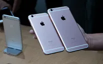 iPhone 6S và 6S Plus gặp lỗi có thể biến thành “cục gạch”