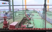 Ngư dân bỏ tàu dịch vụ hậu cần đóng theo Nghị định 67