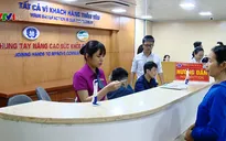 Đẩy mạnh thanh toán dịch vụ y tế không dùng tiền mặt