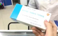 Thu hồi thuốc có nguy cơ gây ung thư: Cấm vẫn bán!