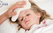 Bé luôn ốm yếu mỗi đợt chuyển mùa, mẹ nên làm gì?