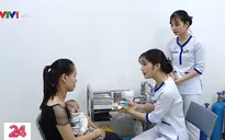Nỗ lực giải quyết tình trạng khan hiếm vaccine